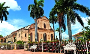 Séjour Cuba